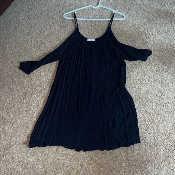 Persaya  eek a boo shoulder  all rayon - Picture 1 of 8